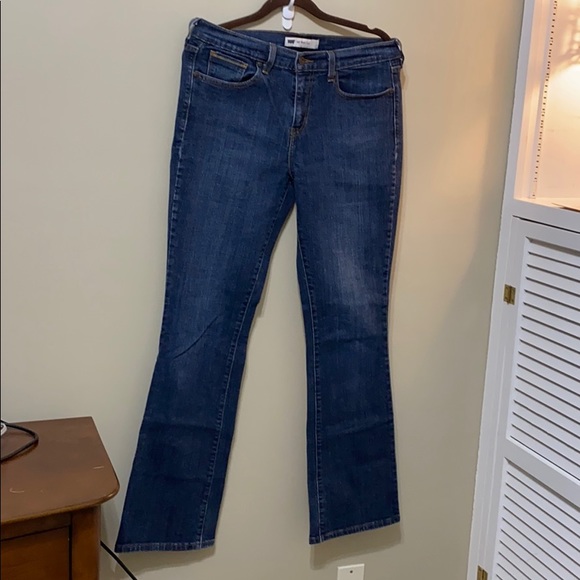 LEVI’s 515 Boot Cut Jeans Great condition - Picture 1 of 8